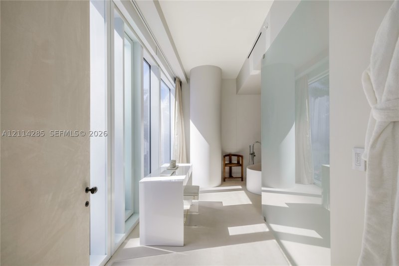 Condo for sale at The Surf Club Four Seasons Condo & Hotel S-301