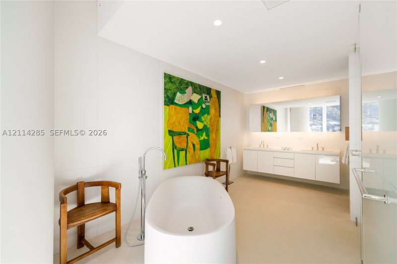 Condo for sale at The Surf Club Four Seasons Condo & Hotel S-301