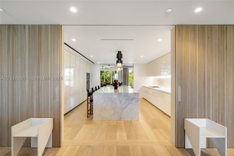 Condo for sale at The Surf Club Four Seasons Condo & Hotel S-301