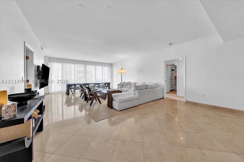 Comprar apartamento no The Palace 8D