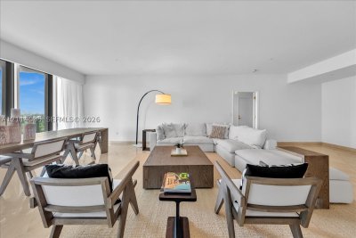 Comprar apartamento no The Palace 8D