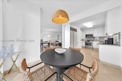 Comprar apartamento no The Palace 8D