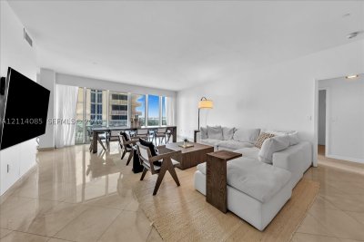 Comprar apartamento no The Palace 8D