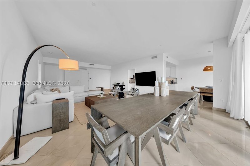 Comprar apartamento no The Palace 8D