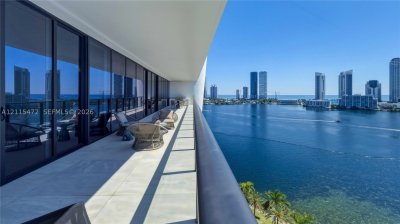 Prive Apt #1201
