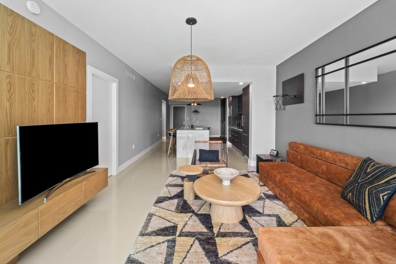 Condo for sale at 900 Biscayne 403