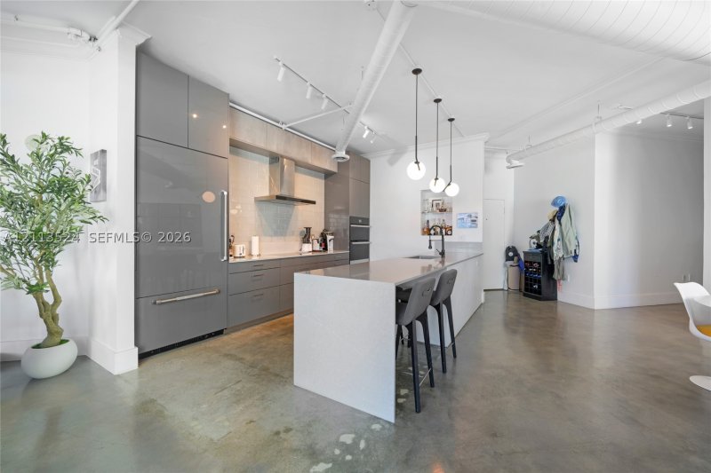 Condo for sale at Star Lofts on the Bay 803