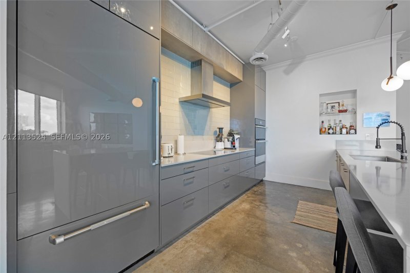 Condo for sale at Star Lofts on the Bay 803