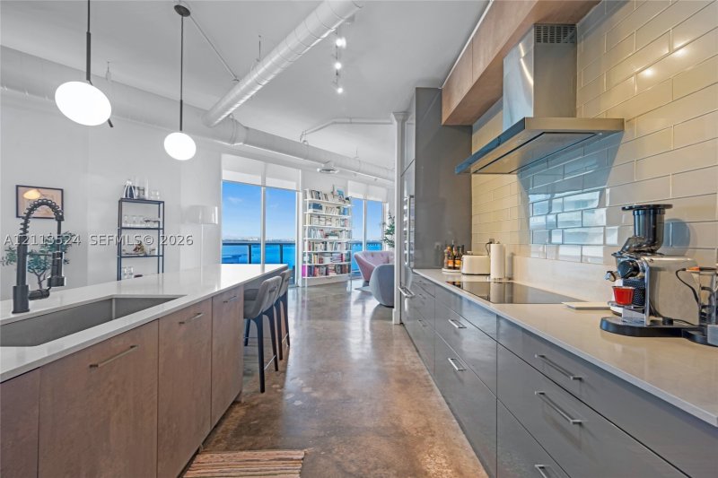 Condo for sale at Star Lofts on the Bay 803