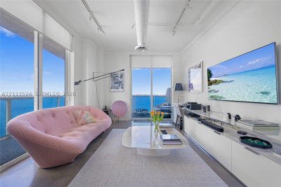 Star Lofts on the Bay Apt #803
