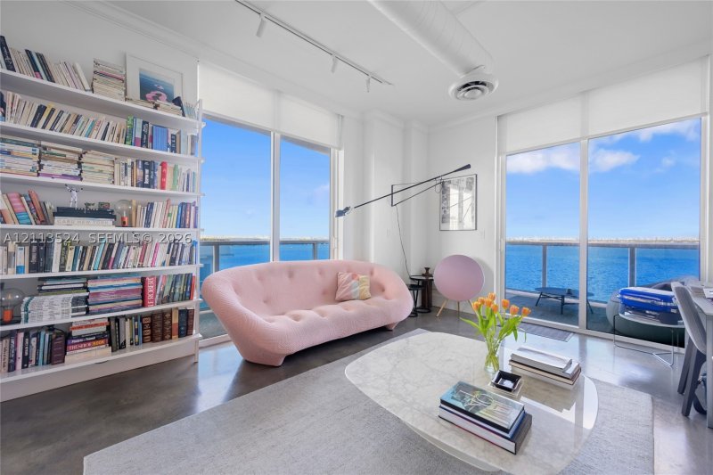Condo for sale at Star Lofts on the Bay 803