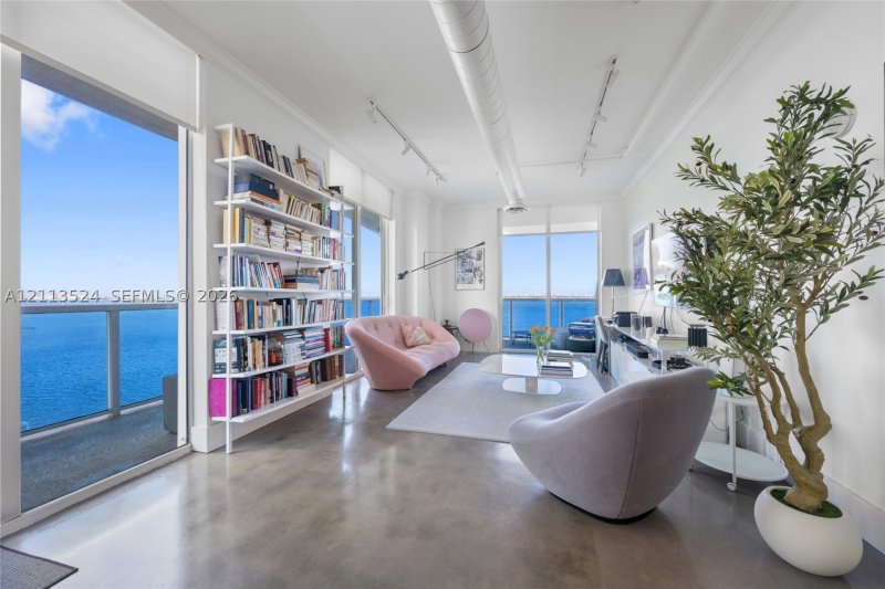 Condo for sale at Star Lofts on the Bay 803