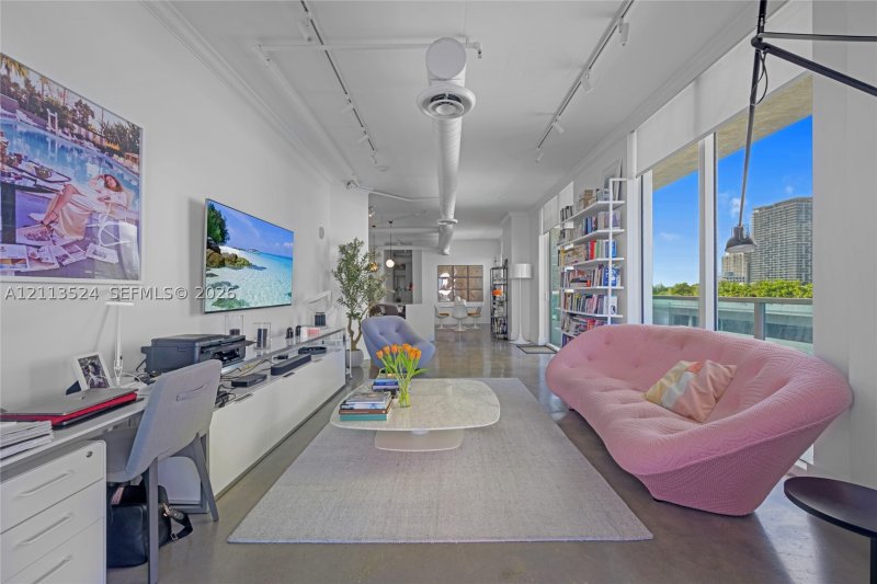 Condo for sale at Star Lofts on the Bay 803