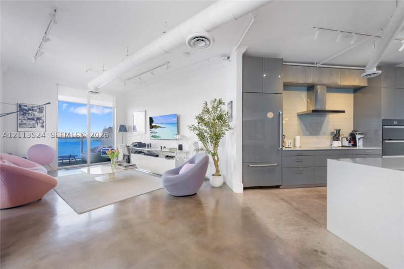 Condo for sale at Star Lofts on the Bay 803