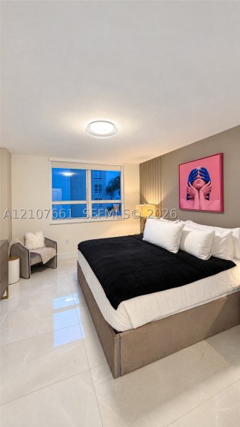 Alquiler de apartamento en Cite On The Bay 527