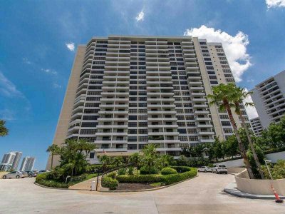 Olympus Condo Apt #1519