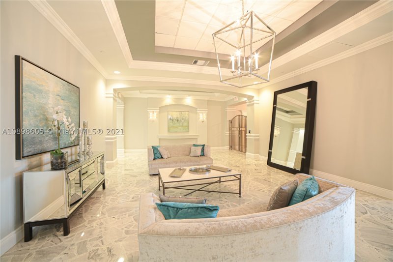 Apartment for rent at The Wave Condo 1617 (AVAILA