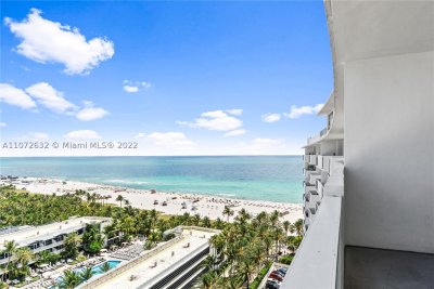 Alquiler de apartamento en Decoplage 1627