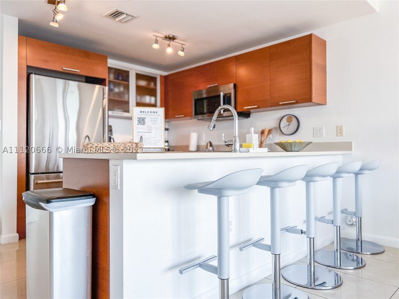 Apartment for rent at Midtown Midblock 708
