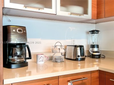 Aluguel de apartamento no Midtown Midblock 708