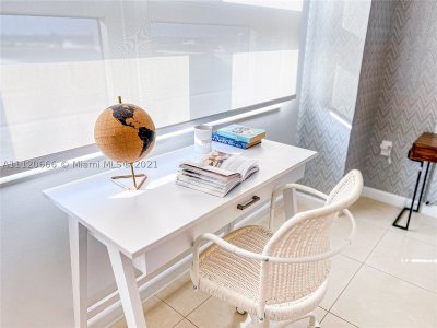 Aluguel de apartamento no Midtown Midblock 708