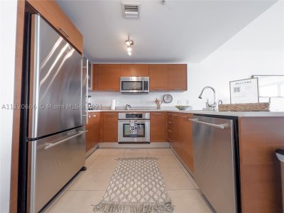 Aluguel de apartamento no Midtown Midblock 708