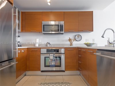 Aluguel de apartamento no Midtown Midblock 708