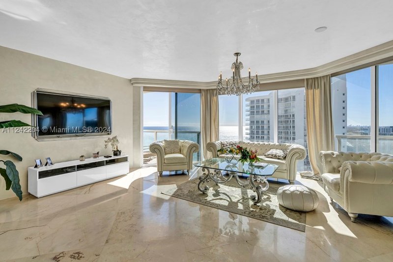 Alquiler de apartamento en La Perla 2508