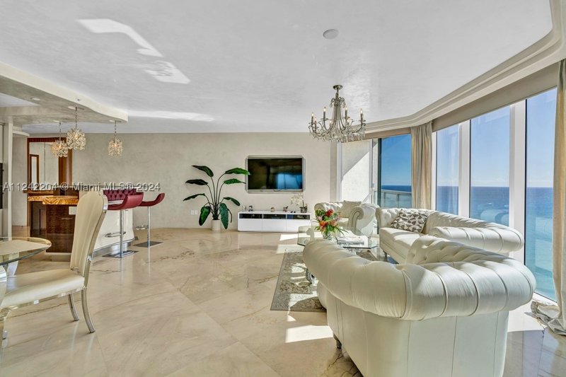 Alquiler de apartamento en La Perla 2508