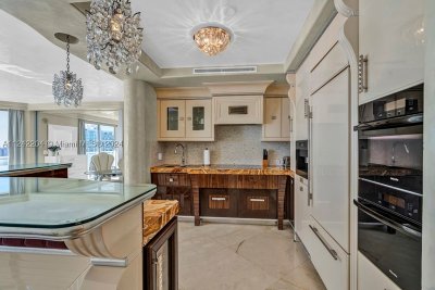 Alquiler de apartamento en La Perla 2508