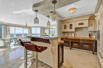 Alquiler de apartamento en La Perla 2508