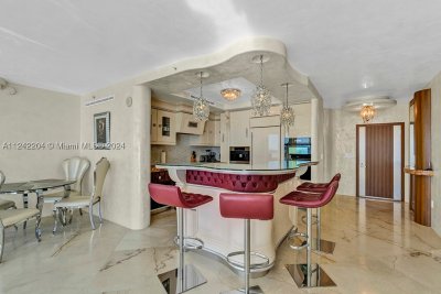Alquiler de apartamento en La Perla 2508