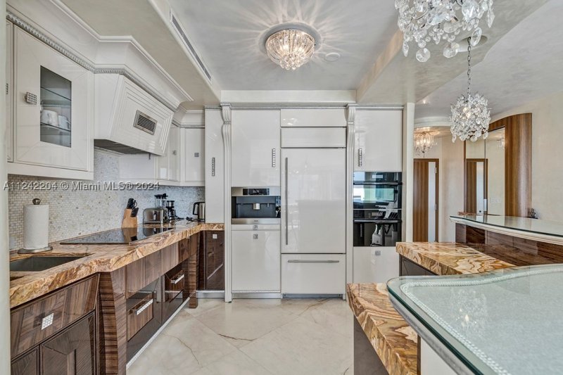 Alquiler de apartamento en La Perla 2508