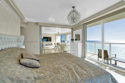 Alquiler de apartamento en La Perla 2508