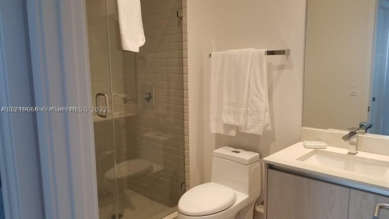 Apartment for rent at Hyde Beach House R301