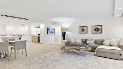 Alquiler de apartamento en Roney Palace 641