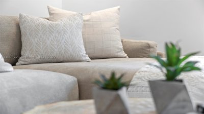 Alquiler de apartamento en Roney Palace 641