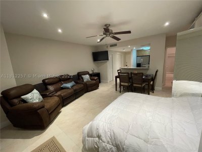 Aluguel de apartamento no Alexander Towers 108