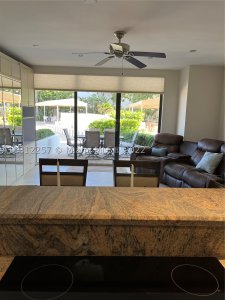 Aluguel de apartamento no Alexander Towers 108