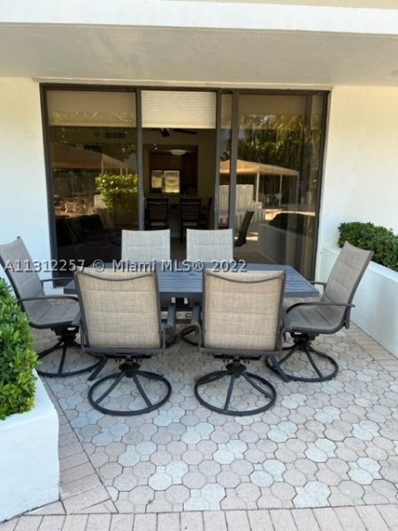 Apartment for rent at Alexander Towers 108