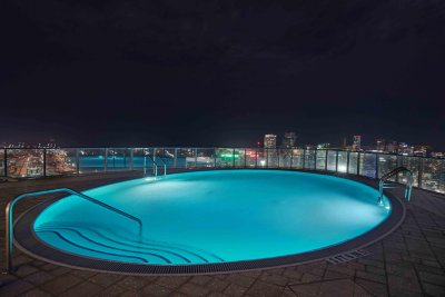 Comprar apartamento no Paramount Miami WorldCenter 812