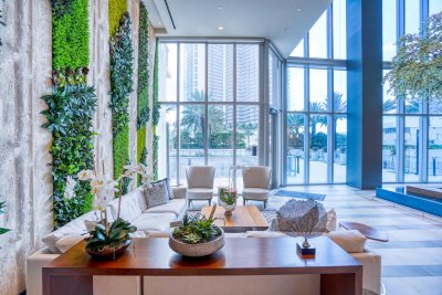 Paramount Miami WorldCenter Apt #812
