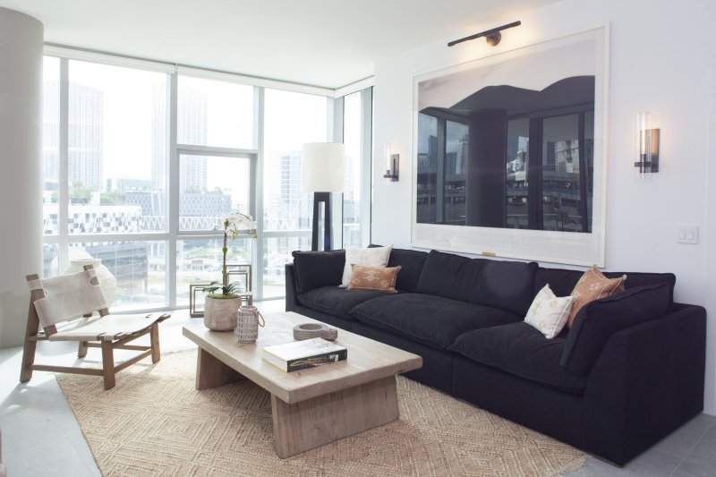 Condo for sale at Paramount Miami WorldCenter 812