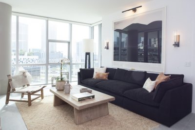 Comprar apartamento no Paramount Miami WorldCenter 812