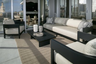 Comprar apartamento no Paramount Miami WorldCenter 812