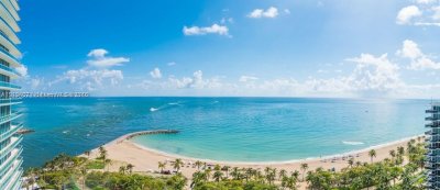 Alquiler de apartamento en Ritz Carlton One Bal Harbour 1202