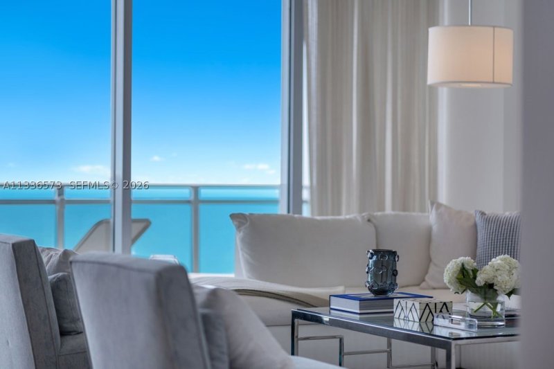Alquiler de apartamento en Ritz Carlton One Bal Harbour 1202