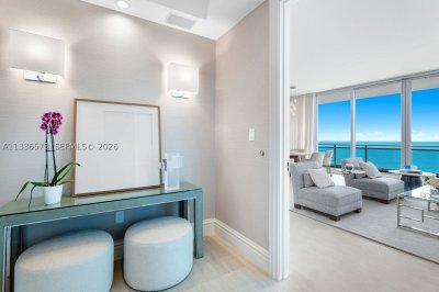 Alquiler de apartamento en Ritz Carlton One Bal Harbour 1202