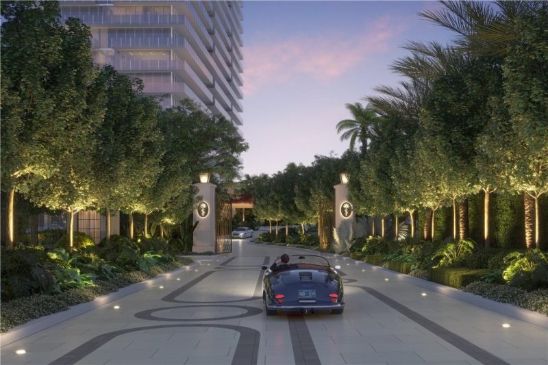Condo for sale at The Residences at Shell Bay 18-A