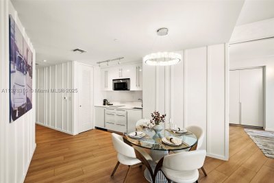 Alquiler de apartamento en W Hotel & Residences 811